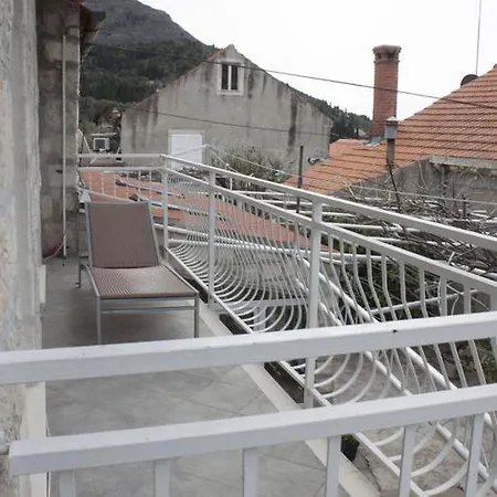 Apartment Drago